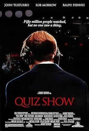 فيلم Quiz Show 1994 مترجم - باهي فيلم